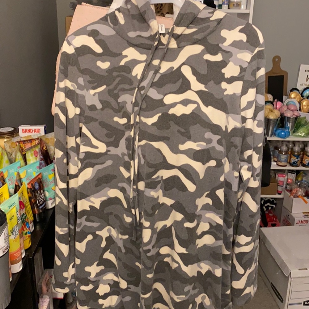 Now and Forever Hoodie
